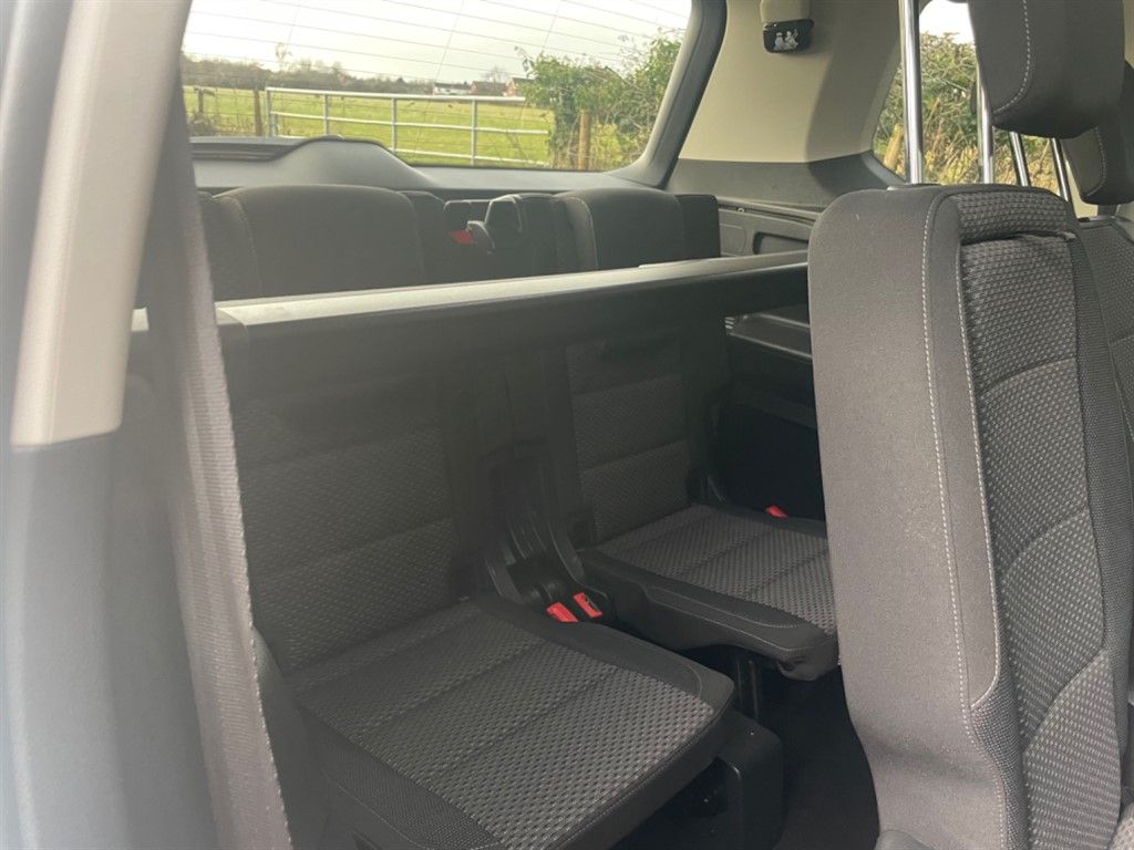 2017 Volkswagen Touran Se Family Tdi Bluemotion Technology, 6815113-31607, Photo