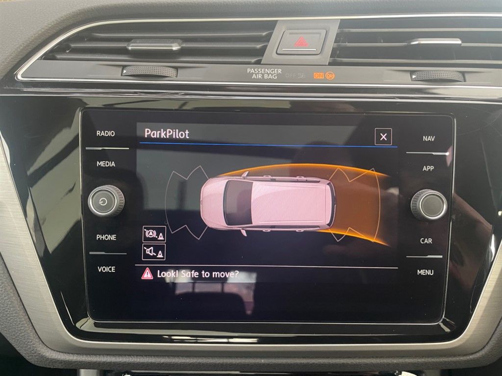 2017 Volkswagen Touran Se Family Tdi Bluemotion Technology, 6815113-31607, Photo