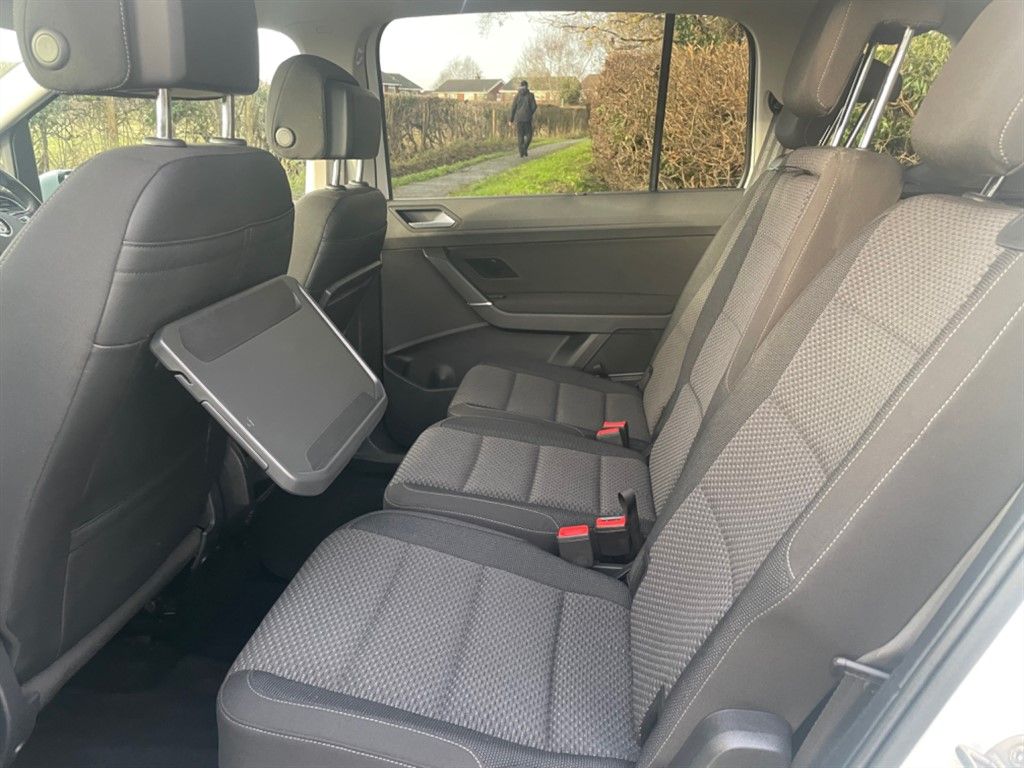 2017 Volkswagen Touran Se Family Tdi Bluemotion Technology, 6815113-31607, Photo