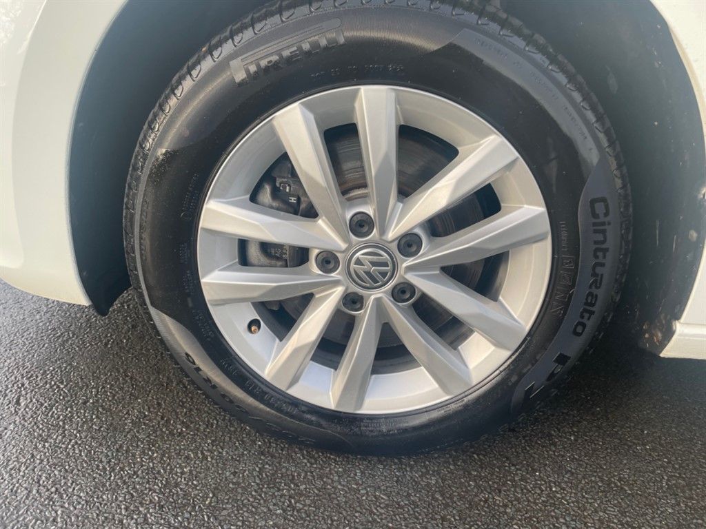 2017 Volkswagen Touran Se Family Tdi Bluemotion Technology, 6815113-31607, Photo