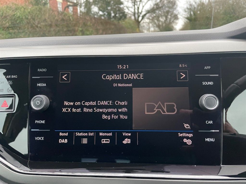 2019 Volkswagen Polo Se Evo, 6833238-31607, Photo