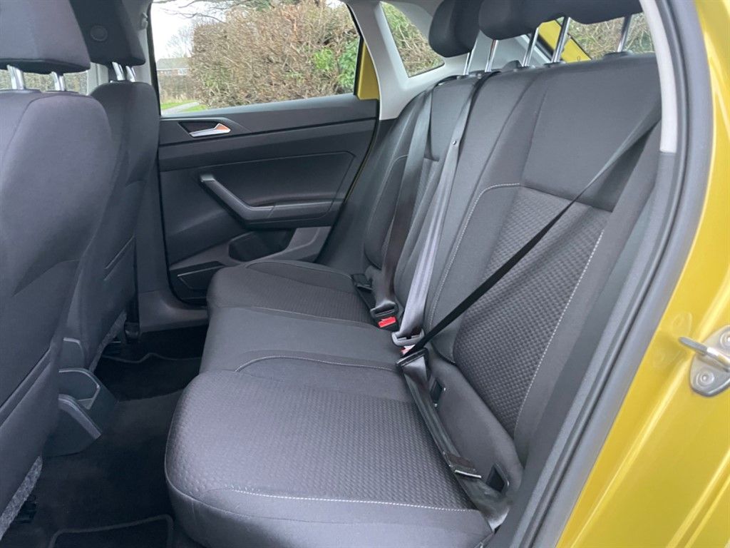 2019 Volkswagen Polo Se Evo, 6833238-31607, Photo