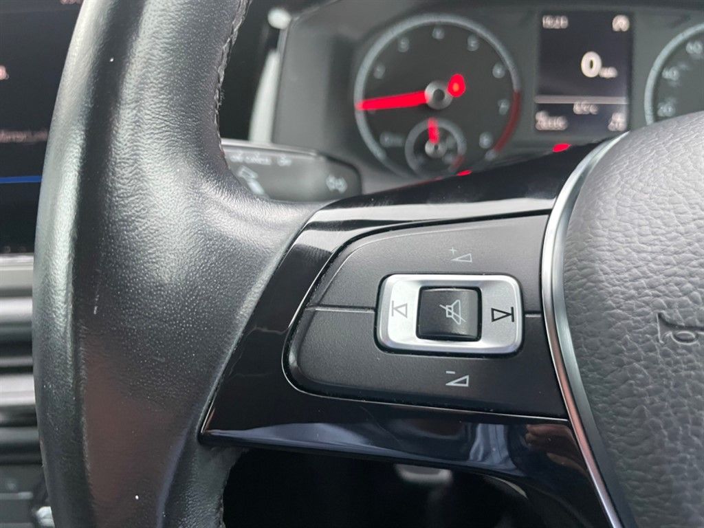 2019 Volkswagen Polo Se Evo, 6833238-31607, Photo