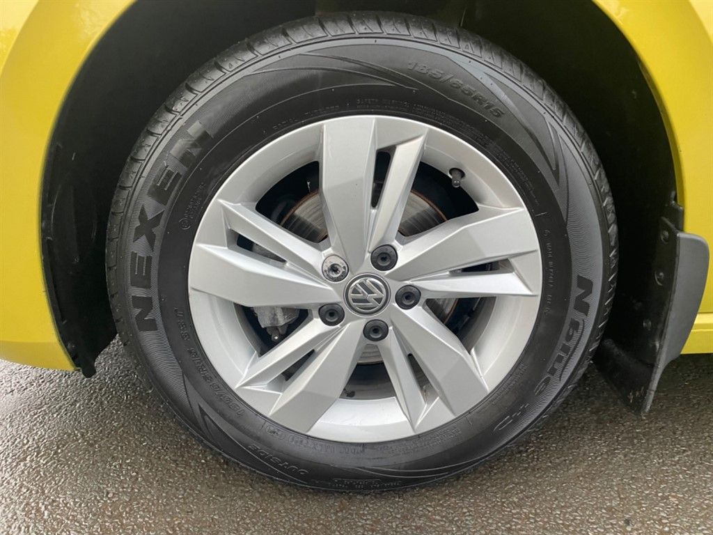 2019 Volkswagen Polo Se Evo, 6833238-31607, Photo