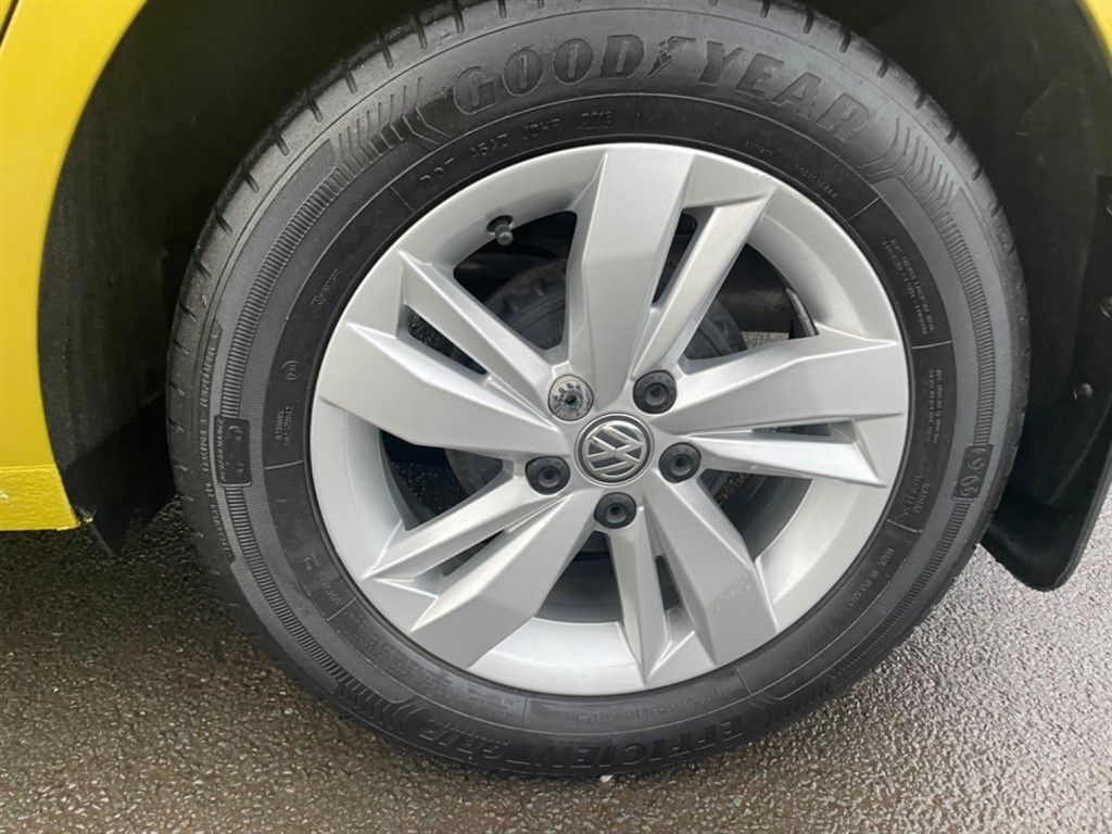 2019 Volkswagen Polo Se Evo, 6833238-31607, Photo