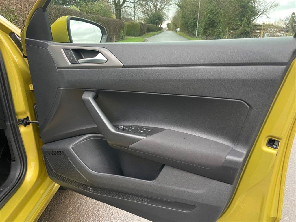 2019 Volkswagen Polo Se Evo, 6833238-31607, Photo