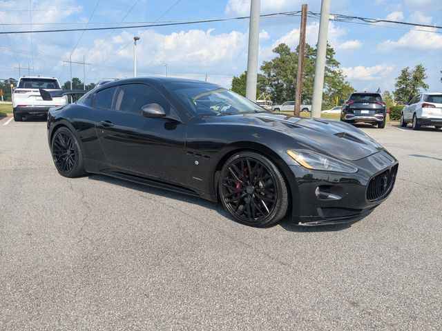 2012 Chevrolet Camaro 2-door Cpe 2LS, K10888A, Photo 1