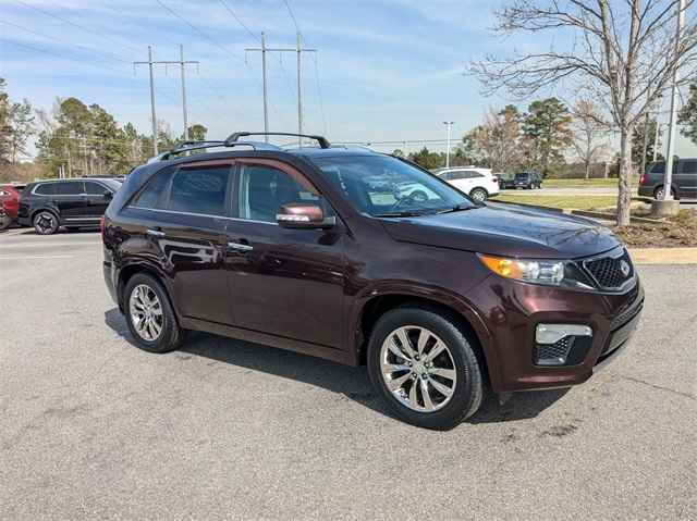 2015 Ford Escape FWD 4-door Titanium, K9995A, Photo 1