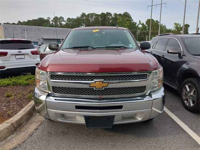 2021 Chevrolet Colorado 2WD Ext Cab 128" LT, K9545C, Photo 1