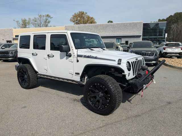 2022 Jeep Grand Cherokee 4x4, P4616, Photo 1