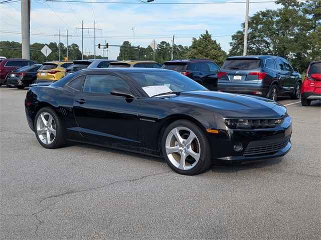 2022 Dodge Challenger R/T RWD, K10306B, Photo 1