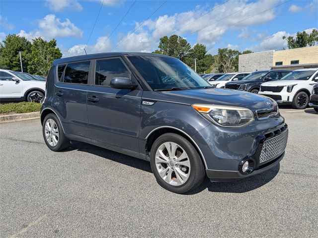 2025 Kia Soul GT-Line FWD, K10011, Photo 1