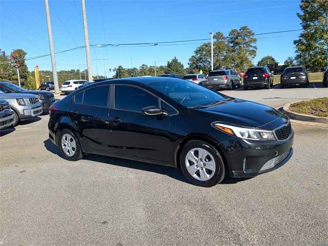 2022 Kia Forte GT DCT, K10433A, Photo 1