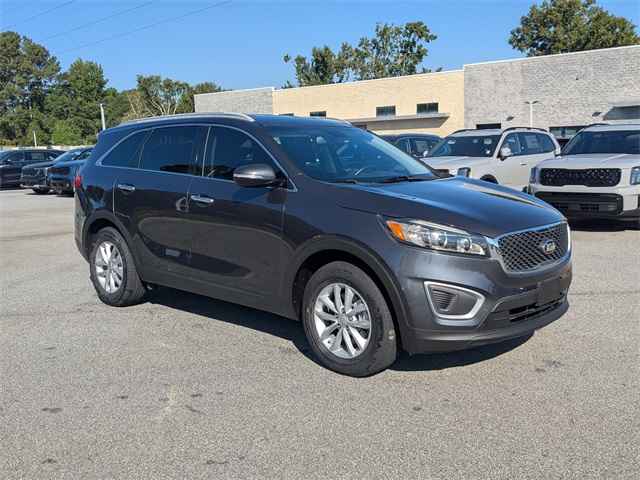 2020 Kia Niro EX Premium FWD, K10366A, Photo 1