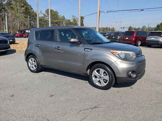 2025 Kia Soul LX FWD, P4630, Photo 1