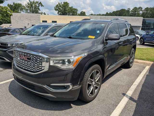 2020 GMC Terrain FWD 4-door SLE, K10860A, Photo 1