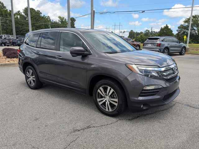 2018 Mercedes-Benz GLE GLE 350 SUV, K11034A, Photo 1