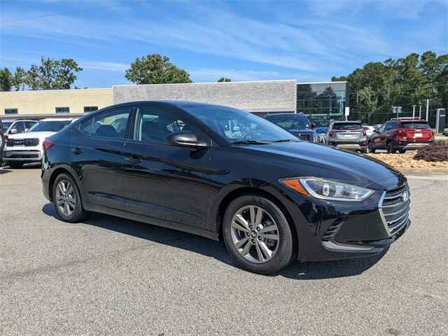 2017 Hyundai Sonata 2.4L, P4448, Photo 1