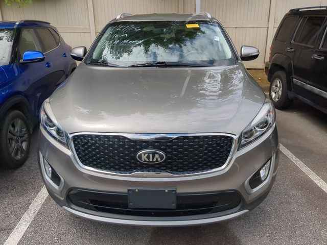 2025 Kia Sportage EX FWD, P4692, Photo 1