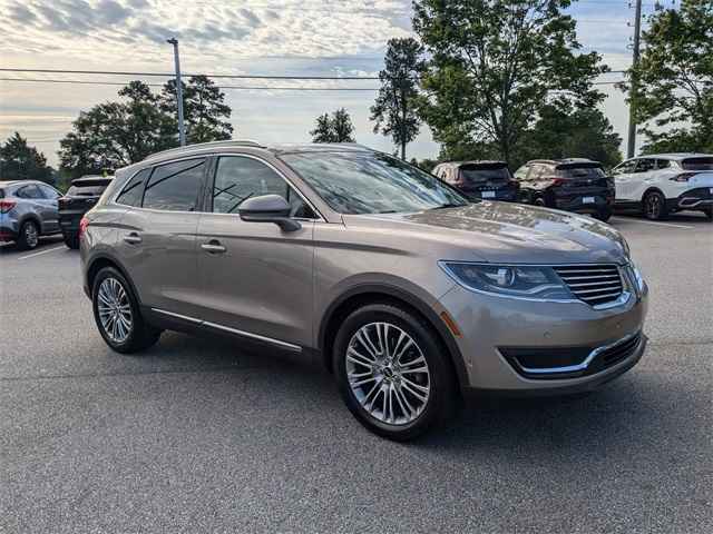 2017 Dodge Durango GT AWD, K10079A, Photo 1