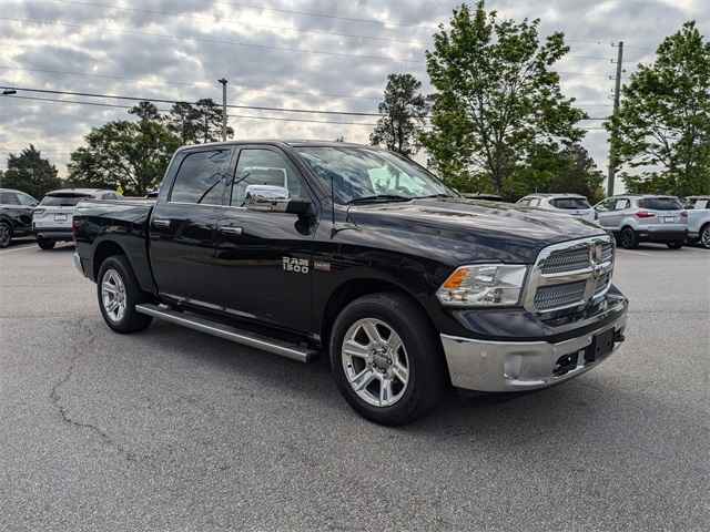 2019 Ram 1500 Limited, K9874A, Photo 1