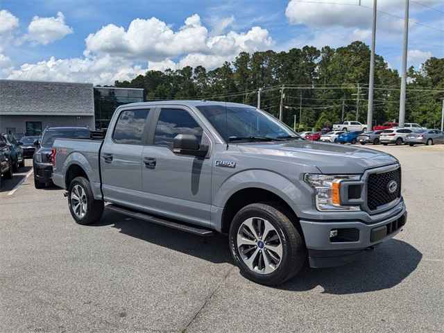2021 Jeep Gladiator Mojave 4x4, K9729A, Photo 1