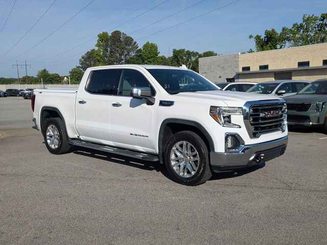 2023 Chevrolet Silverado 1500 4WD Crew Cab 147" LT Trail Boss, P4600, Photo 1