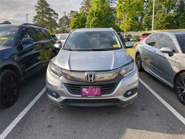 2020 Honda CR-V EX 2WD, K9820B, Photo 1