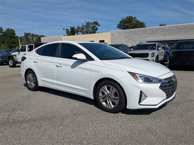 2017 Hyundai Sonata 2.4L, P4448, Photo 1