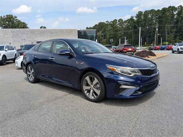 2017 Kia Forte LX Auto, K10342B, Photo 1