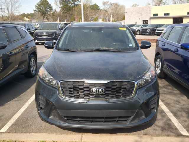 2020 Lincoln Corsair Standard FWD, P4613, Photo 1