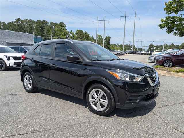 2019 Honda HR-V EX AWD CVT, K9963A, Photo 1