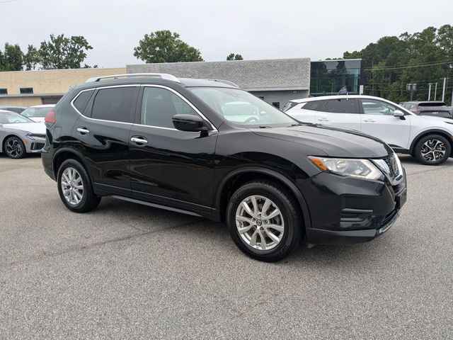 2019 Jeep Cherokee Latitude Plus FWD, K10870B, Photo 1