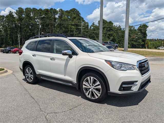 2019 Nissan Pathfinder FWD S, K10197A, Photo 1