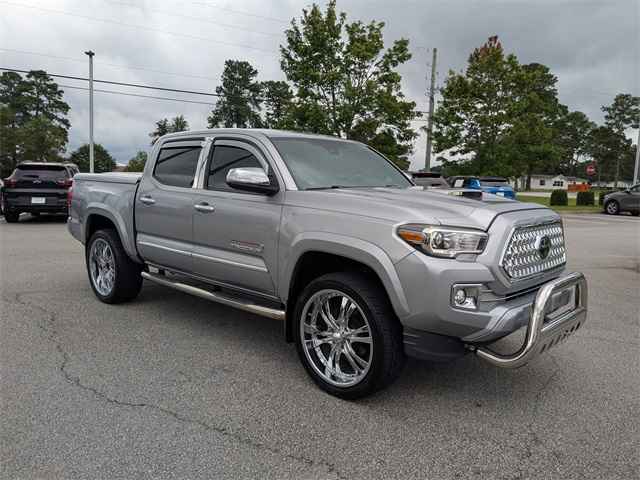 2020 Chevrolet Colorado 2WD Crew Cab 128" LT, P4435, Photo 1