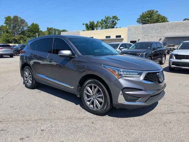 2020 Lexus RX RX 350 AWD, K10907A, Photo 1