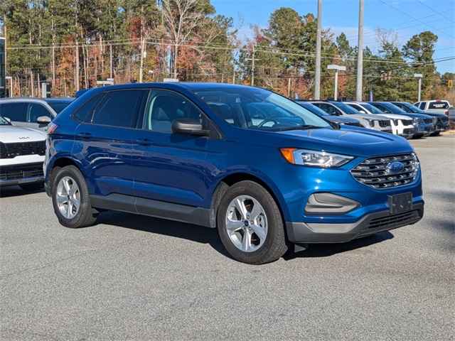 2013 Ford Edge 4-door SE FWD, K9188A, Photo 1