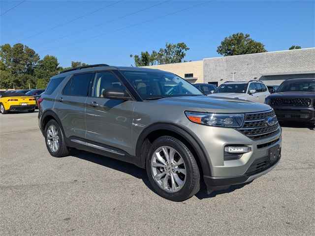 2013 Ford Escape 4WD 4-door Titanium, P4410B, Photo 1