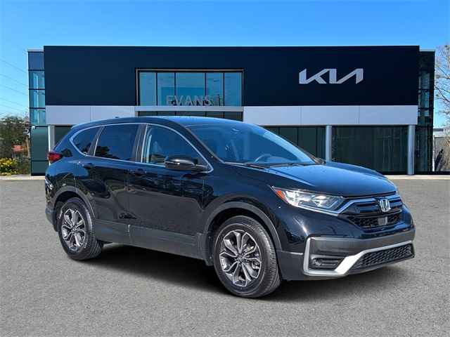 2019 Honda HR-V EX AWD CVT, K9963A, Photo 1