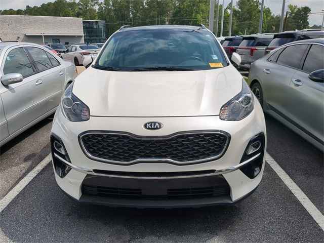 2023 Kia Seltos S IVT FWD, K9989A, Photo 1