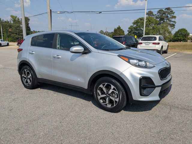 2023 Kia Sorento Hybrid EX FWD, K10817A, Photo 1