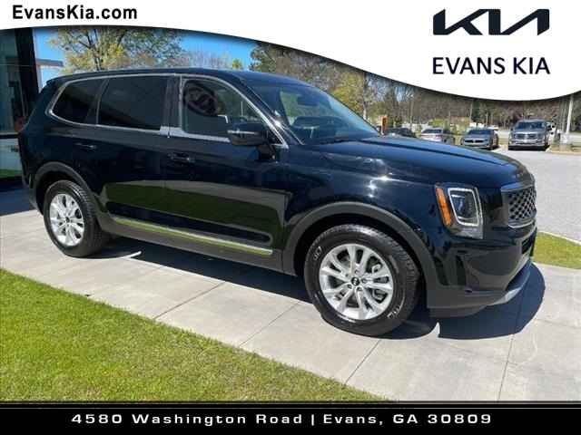 2023 Kia Sportage SX-Prestige FWD, K7384, Photo 1
