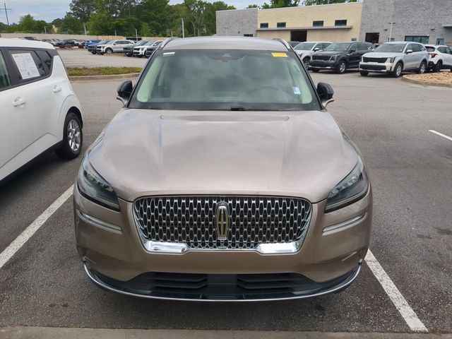 2020 Dodge Journey Crossroad FWD, K10383A, Photo 1
