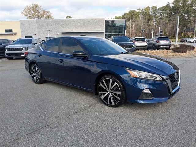 2021 Ford Ranger XL 4WD SuperCrew 5' Box, P4604, Photo 1