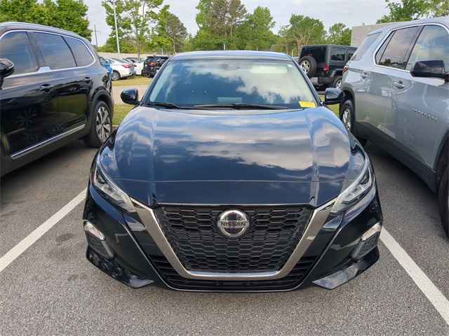 2021 Nissan Altima 2.5 SL Sedan, P4356, Photo 1