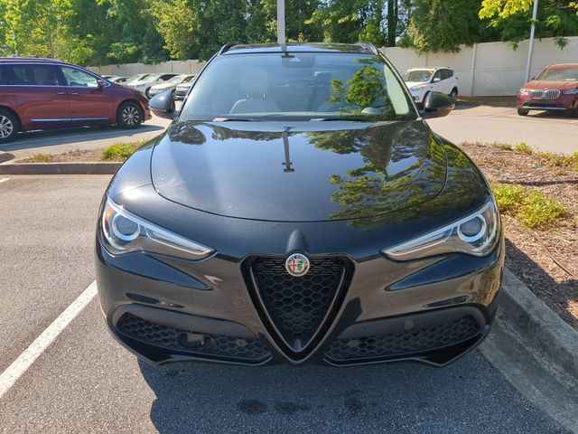 2021 Ford Escape S FWD, K10560A, Photo 1