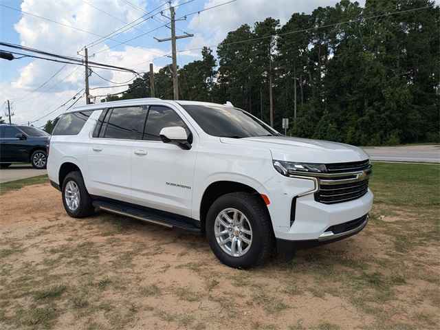 2023 Chevrolet Blazer FWD 4-door LT w/2LT, P4382, Photo 1