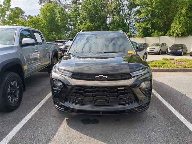 2019 Chevrolet Equinox FWD 4-door LT w/1LT, P4363, Photo 1