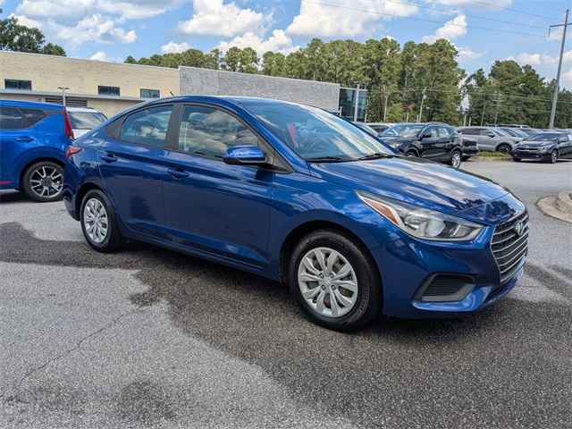 2018 Hyundai Elantra SEL 2.0L Auto (Ulsan), P4427, Photo 1