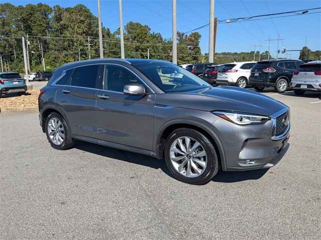 2021 Toyota 4Runner SR5 2WD (SE), K10059A, Photo 1